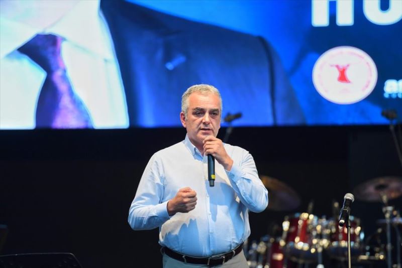 Esen: Sizden Köroğlu değil, Bolu Beyi’nin yamağı olur