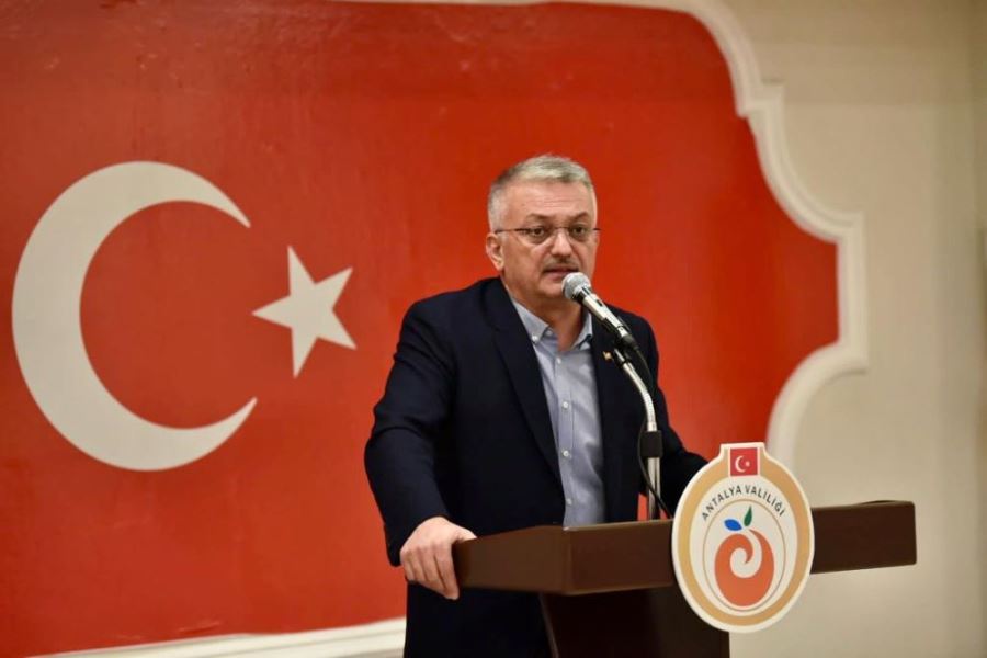 VALİ YAZICI.. 