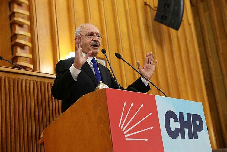 KILIÇDAROĞLU