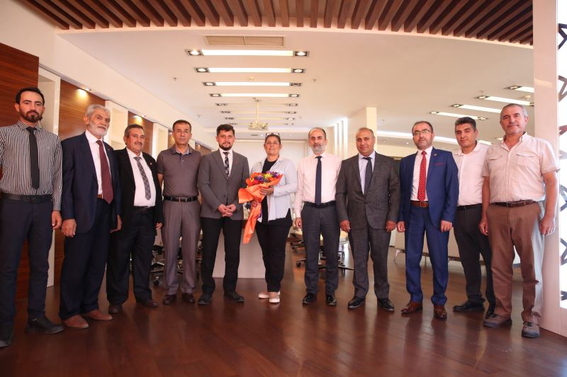 SAADET PARTİSİ