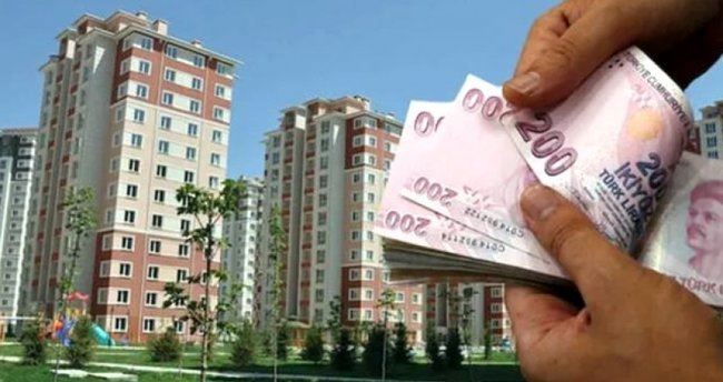 EV SAHİPLERİNİN YENİ OYUNU.. EMLAKÇILAR GİBİ KOMİSYON İSTİYORLAR