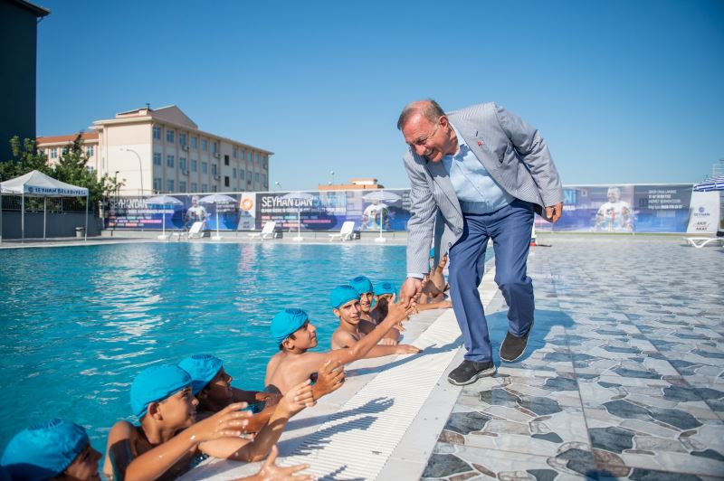 Seyhan