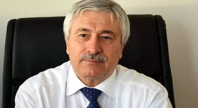 ESKİ REKTÖR FETÖ