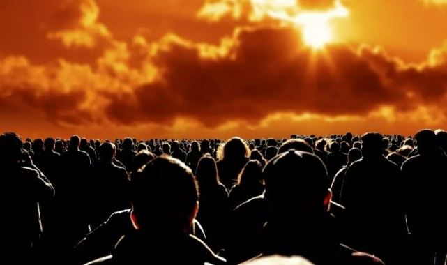 ‘KHAROON’ DÜNYAYI KAVURMAYA GELİYOR