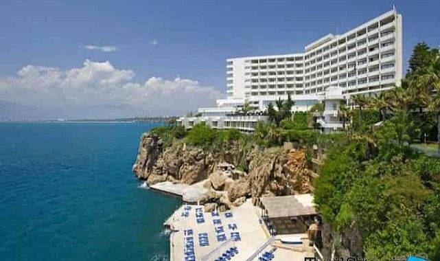 TALYA OTEL İÇİN YENİ AÇIKLAMA GELDİ.. 2024