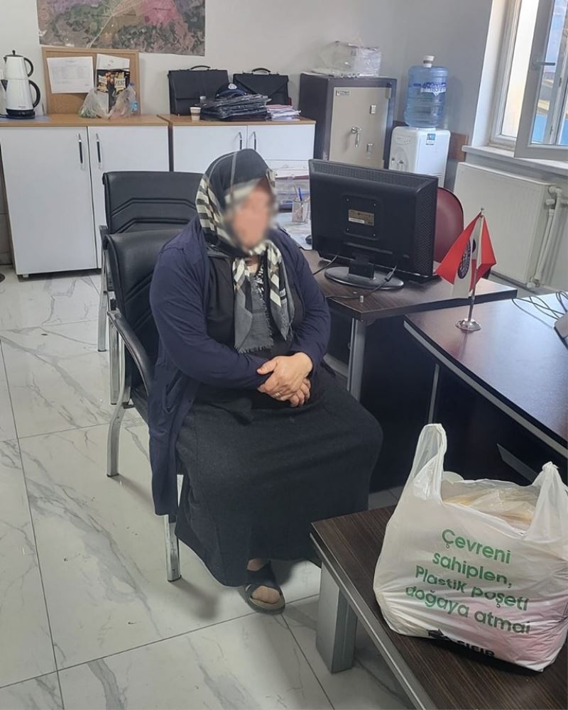 Zabıta Müdürlüğü Ekiplerimiz Dilencilere Göz Açtırmıyor