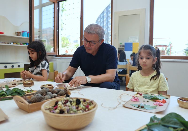 Aile Akademisi eğitimlerine devam ediyor