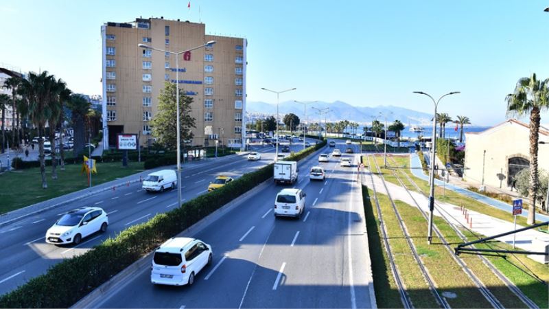 Kemeraltı’nda su baskınlarını bitirecek projede yeni aşama