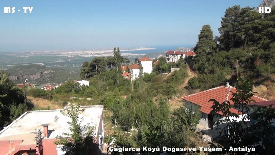 KONYAALTI’NDA 409 KONUT ARSASI AÇIK ARTIRMA İLE SATIŞA SUNULUYOR
