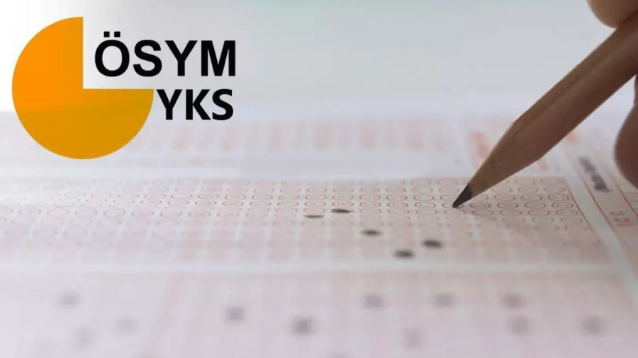 YKS’DE 100 BİN SIFIRCI VAR.. TÜRKÇE’DE BİLE BAŞARI YÜZDE 50 OLDU