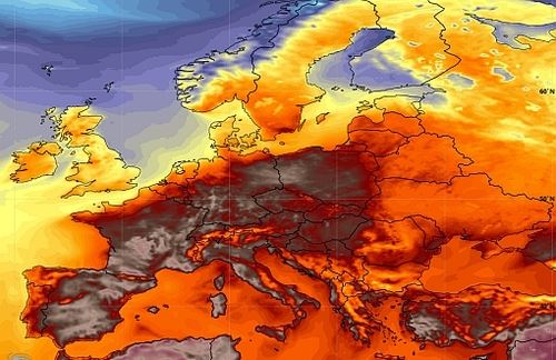 SICAK DALGALARINA NEDEN ‘KERBEROS VE KHAROON’ GİBİ İSİMLER VERİLİYOR?