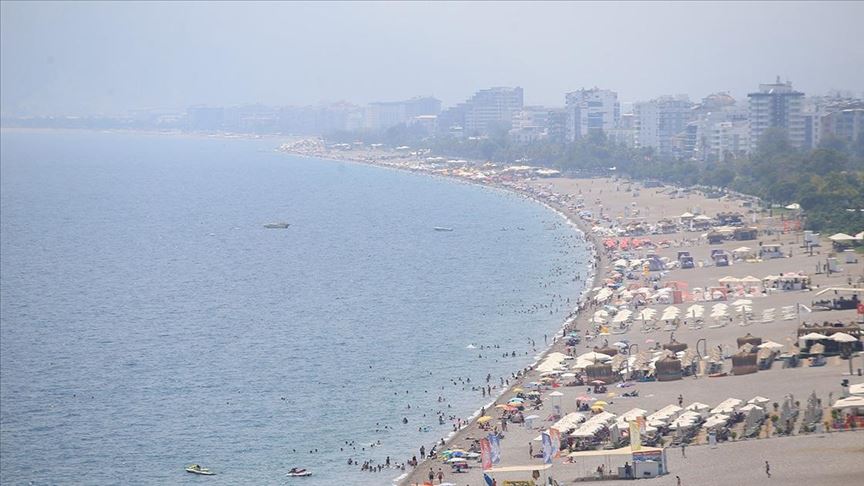 ANTALYA
