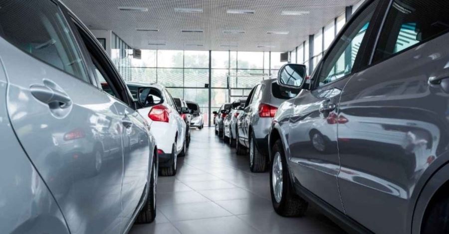 BAKALIM CAYDIRICI OLACAK MI.. OTOMOTİV FIRSATÇILARINA CEZA YAĞDI