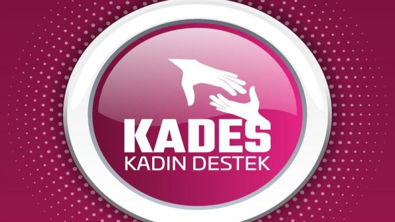 KADES (KADIN ACİL DESTEK UYGULAMASI) KADES ŞİDDETİN KARŞISINDA KADINLARIN HER ZAMAN YANINDA