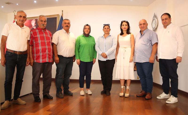 İNCİRLİOVA