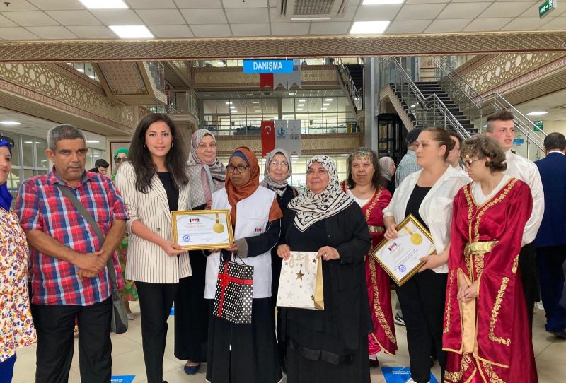 Feyzullah Kıyıklık Engelliler Sarayı Birçok Ülke İçin ‘Rol Model’ Oldu