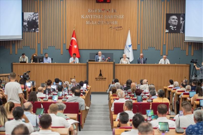 “Gelin bu meseleleri birlikte çözelim”