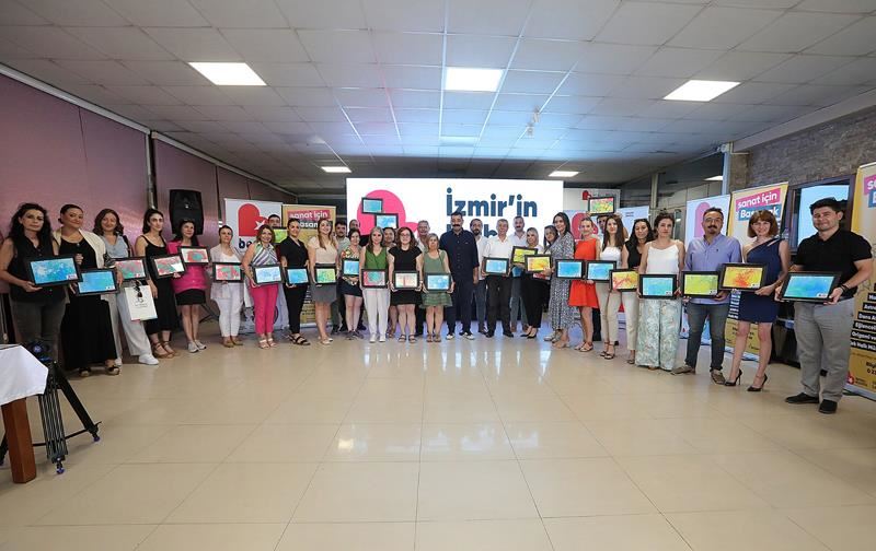 “İzmir eğitimde Türkiye’nin en iyisi olacak”