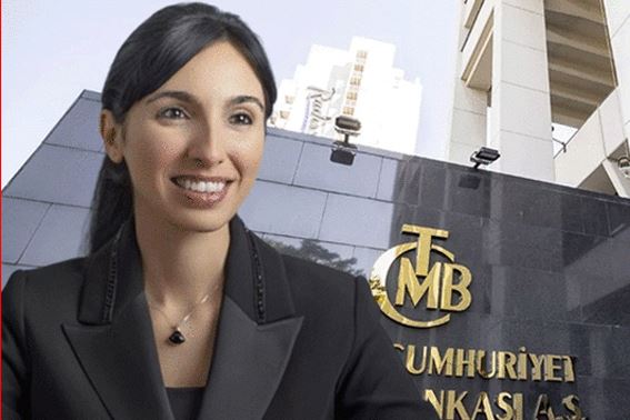 MERKEZ’E BOĞAZİÇİ DAMGASI.. İŞTE HAFİZE GAYE ERKAN’IN YENİ EKİBİ