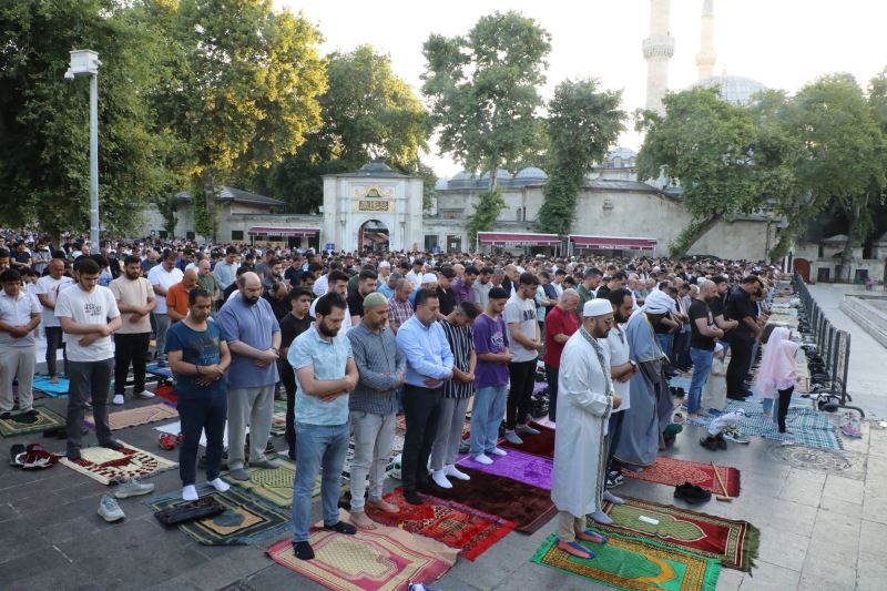 Eyüp Sultan Camii