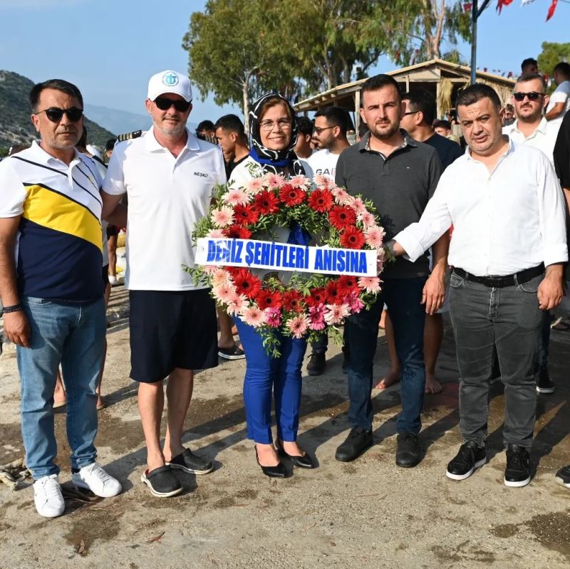 Denizcilik ve Kabotaj Bayramı