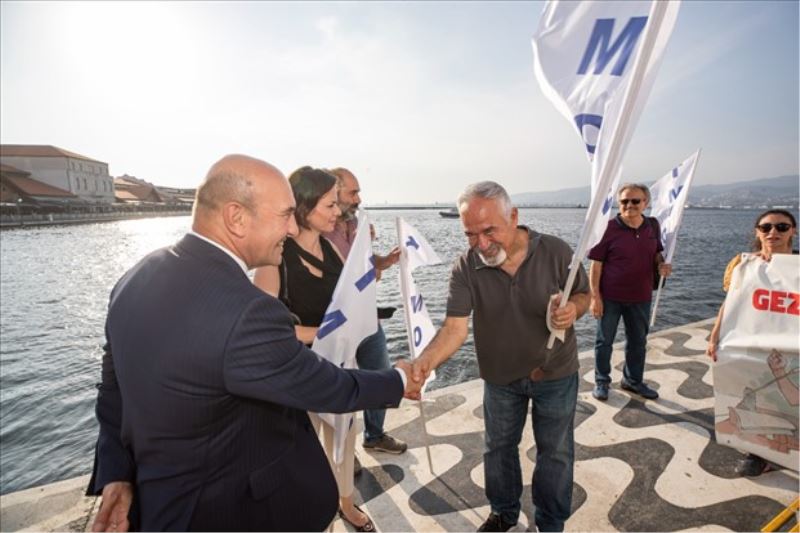 ​Kabotaj Bayramı