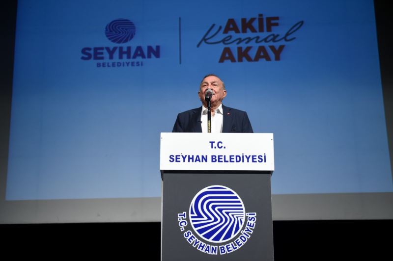 SEYHAN