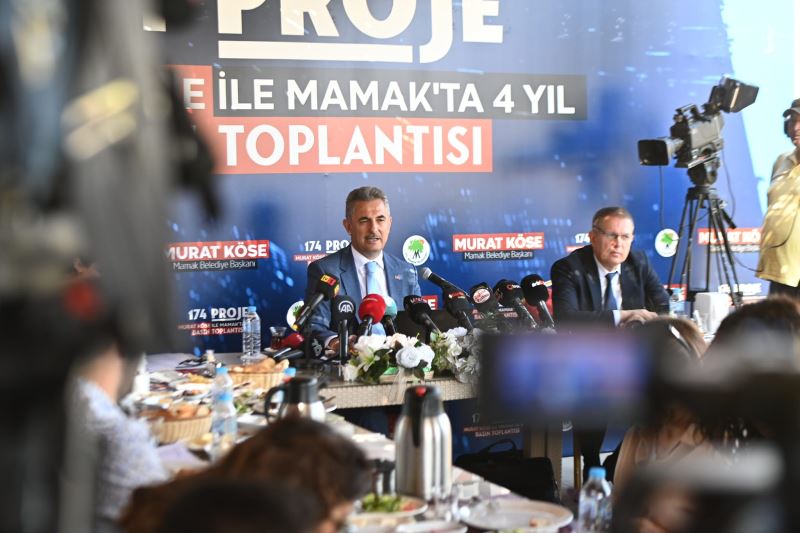 “Mamak’ın OTELKENT Olmasına İzin Vermeyeceğiz”