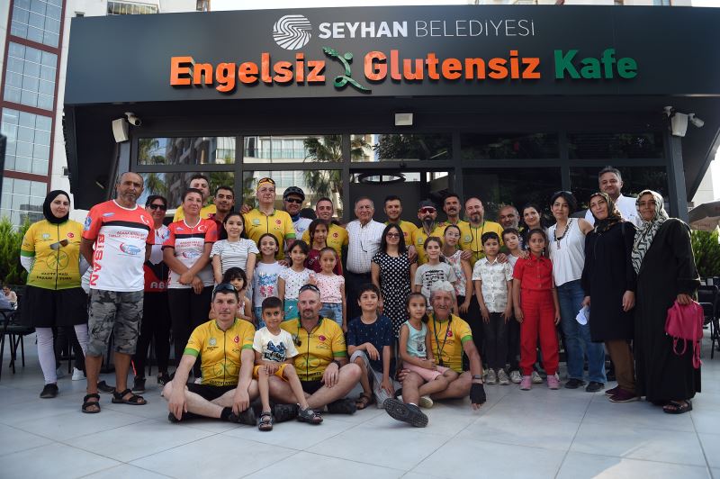 SEYHAN