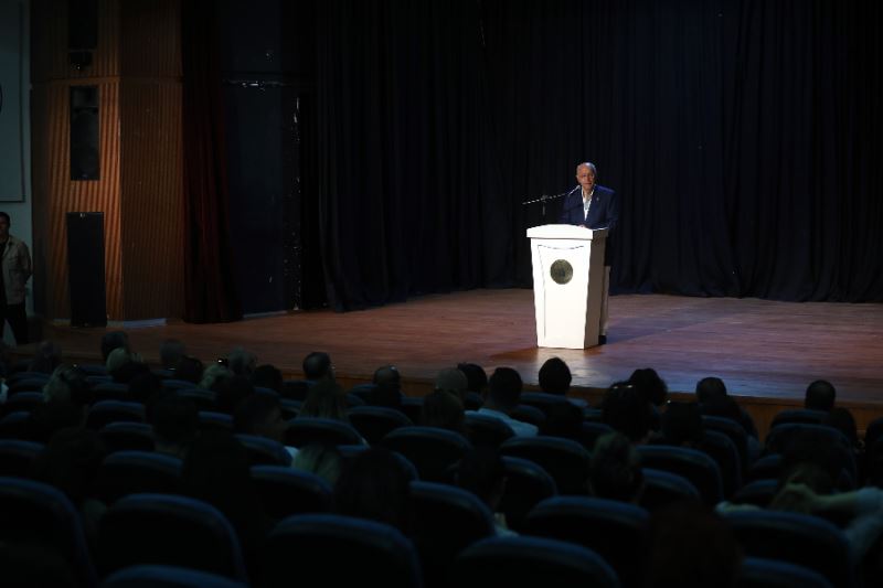 Yenimahalle 2024’e Açılışlarla Girecek