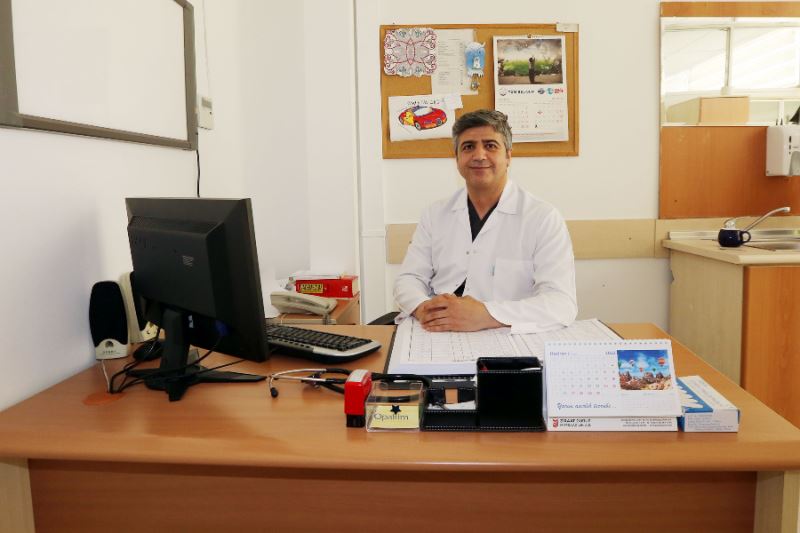Kurban Bayramı Öncesi Yenimahalle’den Sağlık Uyarısı