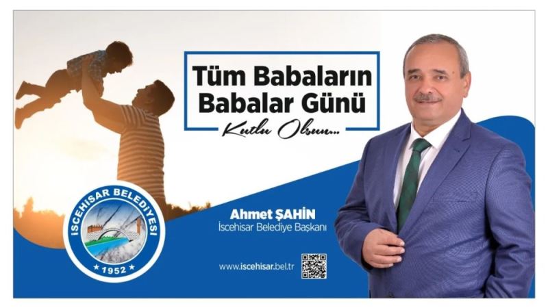 Başkan Şahin