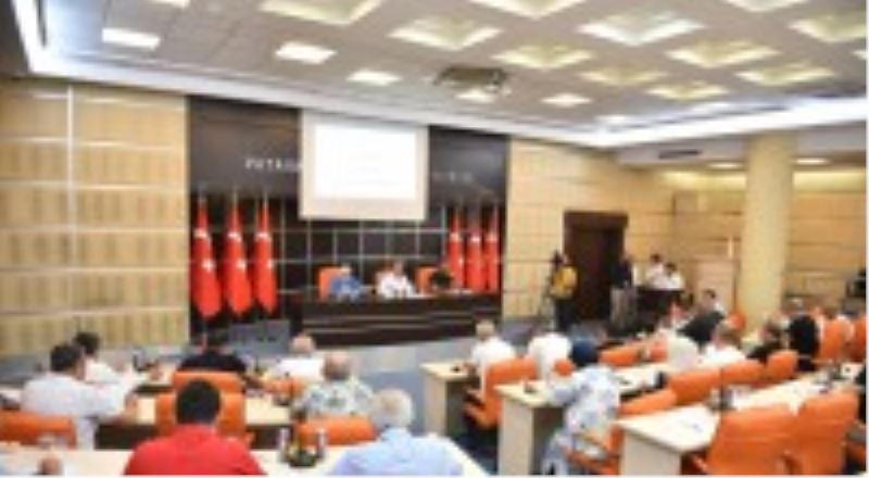 Kepez’den Varsak Yaylasına Güneş Enerji Santrali