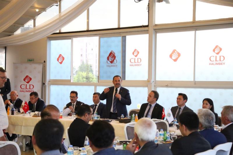 ÇEYREK ASIRLIK TÜRK TOYU ETİMESGUT´TA BAŞLIYOR