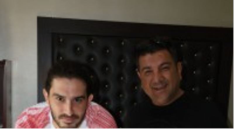 Kepezspor’dan 2 transfer daha