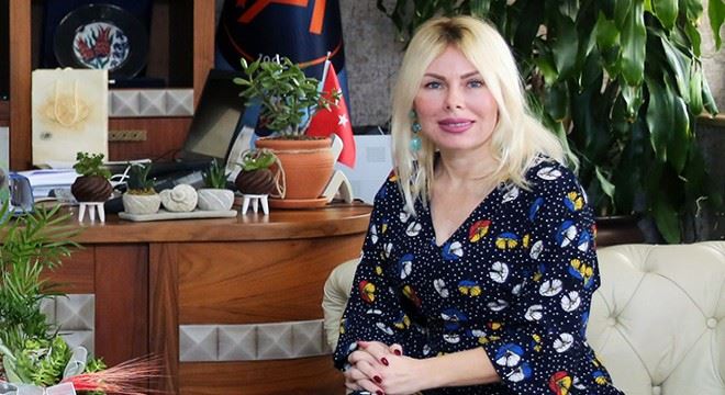 REKTÖR ÖZKAN