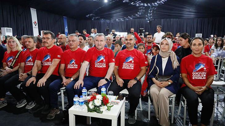BAKAN KACIR.. ‘SON YÜZYILDA HAVACILIK PROJELERİN ÖNÜNE TAKOZ KOYULDU’