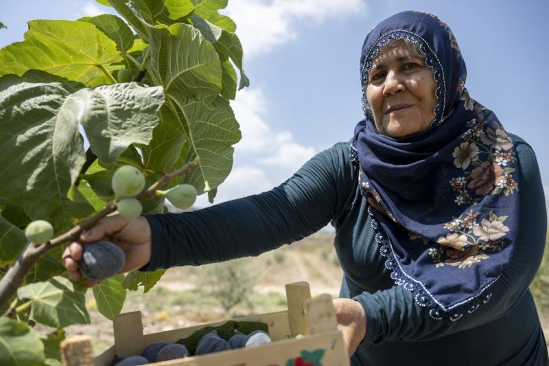 Düşlerine Büyükşehir’in Destekleri İle Kavuştu