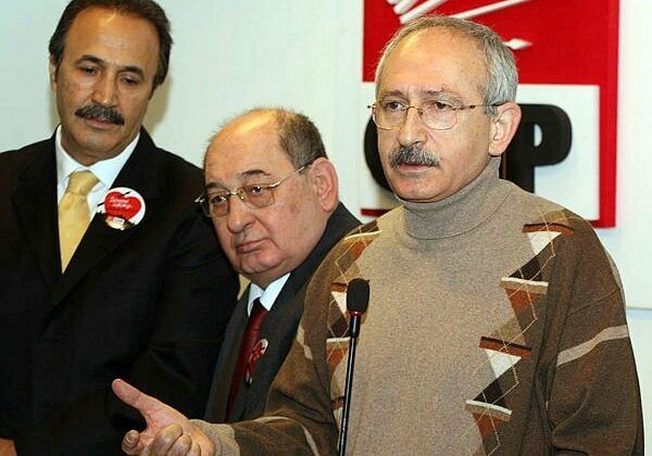 KILIÇDAROĞLU HAKKINDA ŞOK SÖZLER.. ‘DİKTATÖR OLACAĞINI KESTİREMEDİK’