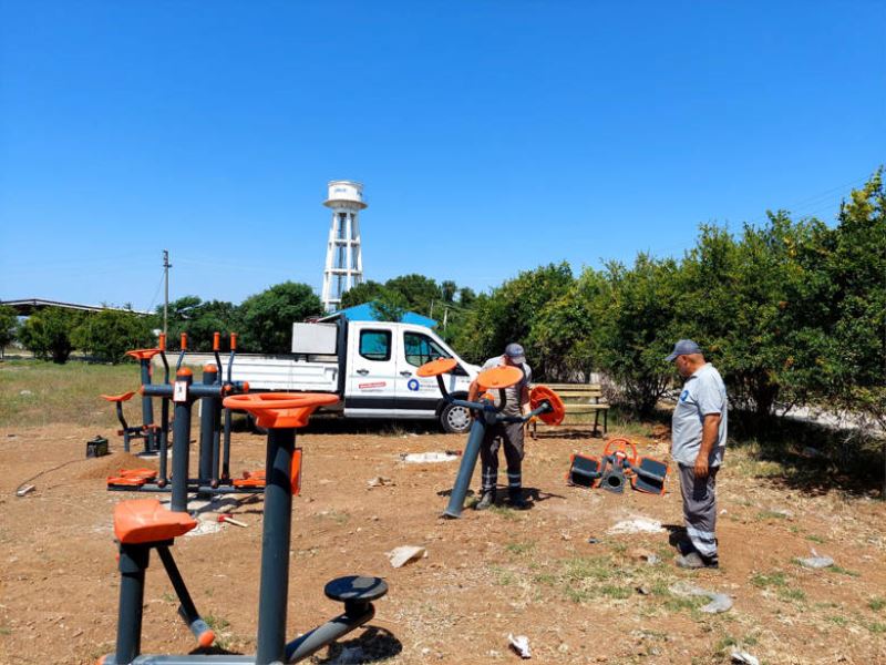 Büyükşehir