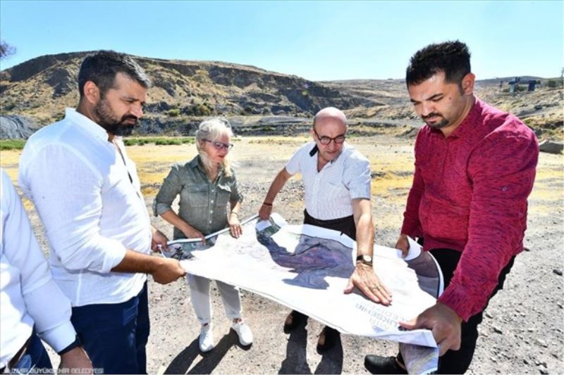 İzmir bir itirazla 3 yıl kaybedecek