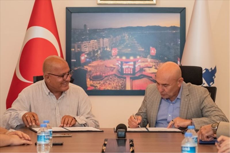“Çift taraflı faydaya dönüştürmeye hazırız”