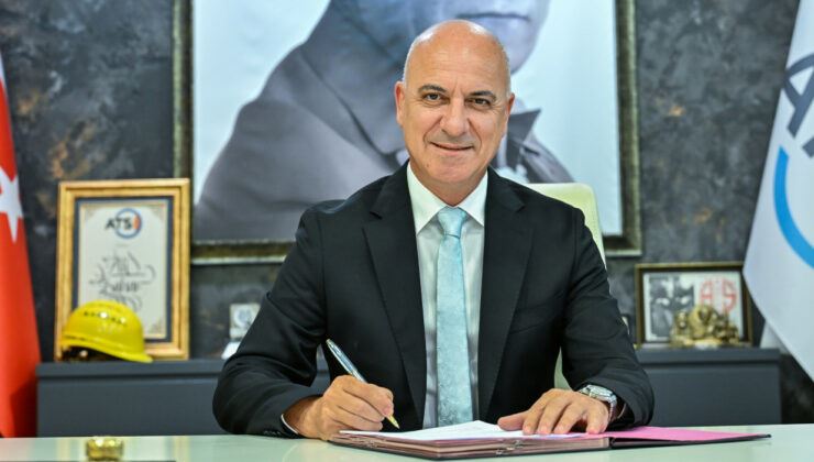 ATSO’NUN ‘CUMHURİYET’İN 100. YIL ÖDÜLLERİ’ HEYECANI BAŞLADI
