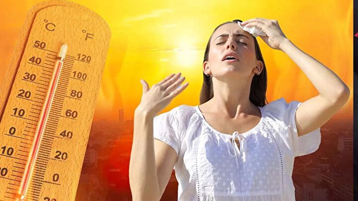 EYYAM-I BAHUR BUGÜN BAŞLIYOR.. SICAKLIKLAR 40 DERECEYİ AŞACAK