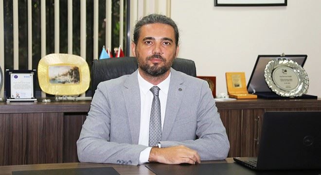 AKDENİZ ÜNİVERSİTESİ’NDE YENİ NESİL STAJ.. FİRMALAR ÖĞRENCİYE GİDİYOR