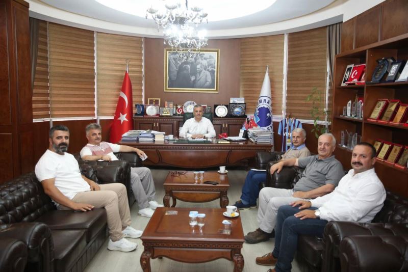 Geleneksel lezzetlerimizden yerli armutlarımızı geleceğe taşıyoruz!