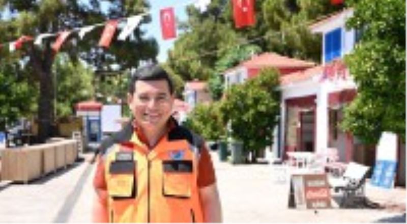 Kepez’de Açık Hava Yeşilçam Günleri başlıyor