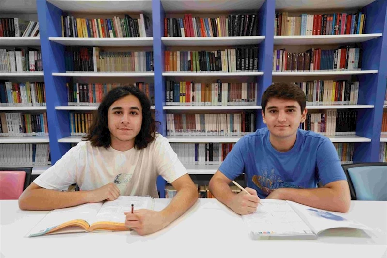 Onlar artık ODTÜ