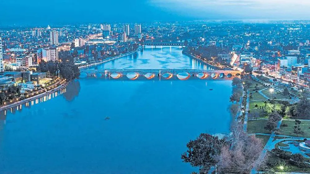 DÜNYA ADANA