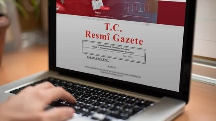 YENİ ATAMALAR.. ANTALYA’DAN 6 KAYMAKAM VE 1 VALİ YARDIMCISI GİTTİ